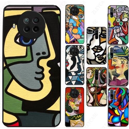 ZLEYCASE Phone Cases Xiaomi Mi 10T