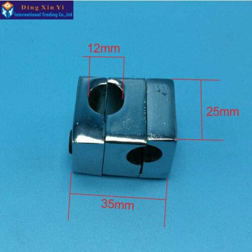 2PCS/Lot Right Angle clip Lab Cross clamp Laboratory Metal Grip Supports Laboratory Clamp angular splint