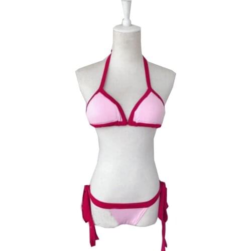 2020 Rent A Girlfriend Ichinose Chizuru Mizuhara Chizuru Cosplay Costume Anime Cosplay Swimsuit