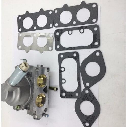 Free shipping Carburetor (Manual Choke) for Briggs & Stratton 791230 Replaces # 699709,499804