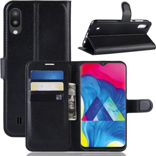 ChiuSi Samsung Galaxy M20 Phone Cases