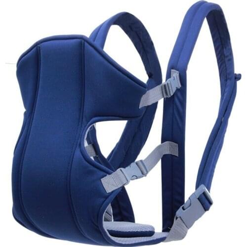 Babys harness summer babys backpack
