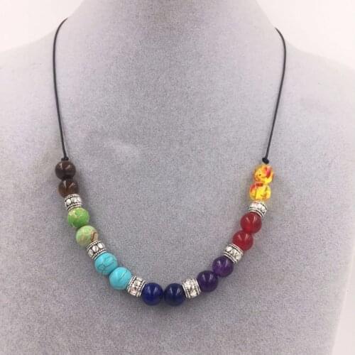DIEZI Pendant Chains
