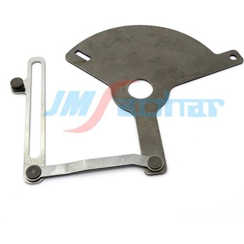 E6220706AA0 SUTTER PLATE 32-56 ASM. for juki pick and place machine