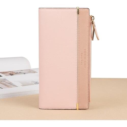 FOREVER SUNNY Wallets And Business Card Holders