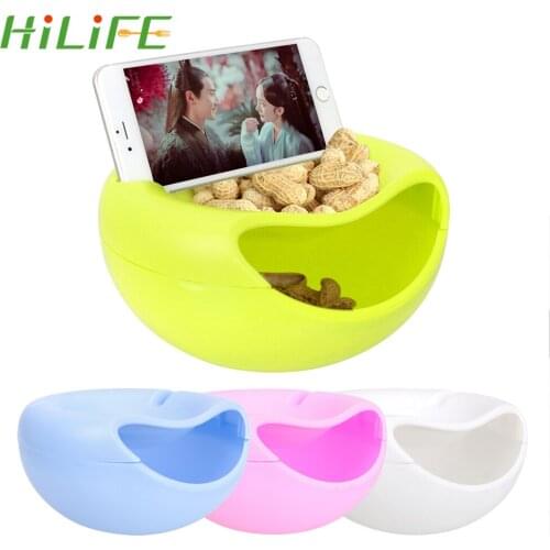 HILIFE Plate Sets