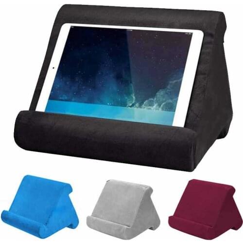 Katy Choi Holders For Tablets In The Car