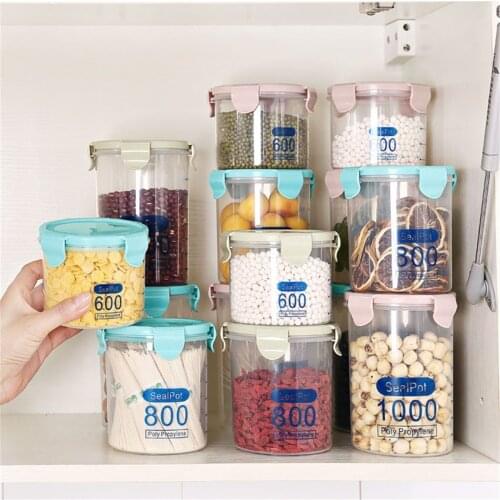 MAIGEENIFA Storage Containers