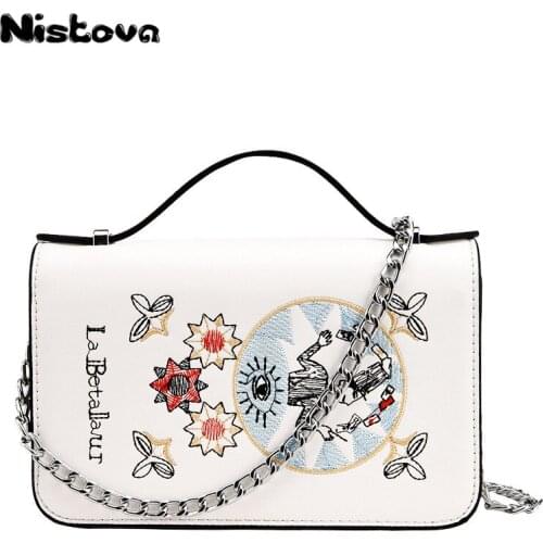 Nistova Women's Shoes
