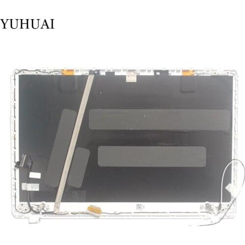 New Top Cover A Cover For Samsung 500R4K NP500R4K LCD Back Cover