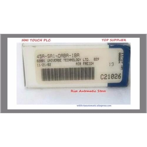 45A-SA1-DABA-1BA New Original Solenoid Valves