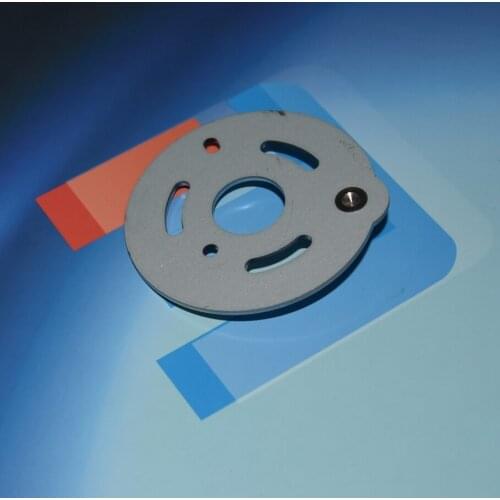 Original 023-21023 Gear TIMING PLATE AIR PUMP fit for MV RZ RV EV