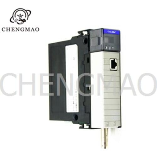 1756-CNBR 1756-CP3 Allen Bradley ControILogix PLC Redundant Bridge Module Original