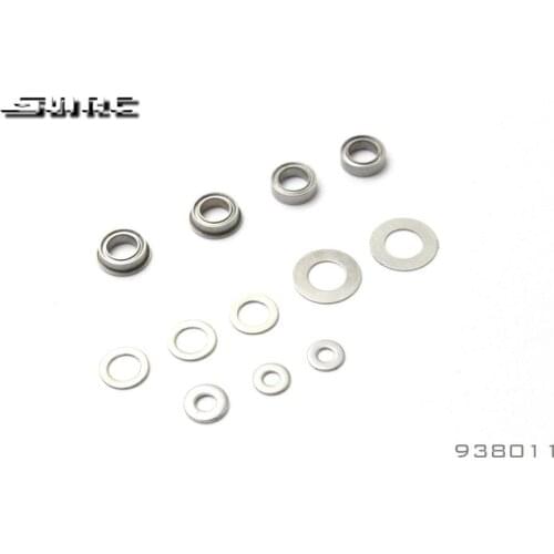 SN-RC 938011 938014 938018 1:8 RCAccessories