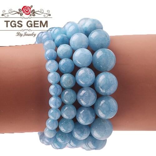 TGS GEM Fashion Bracelets