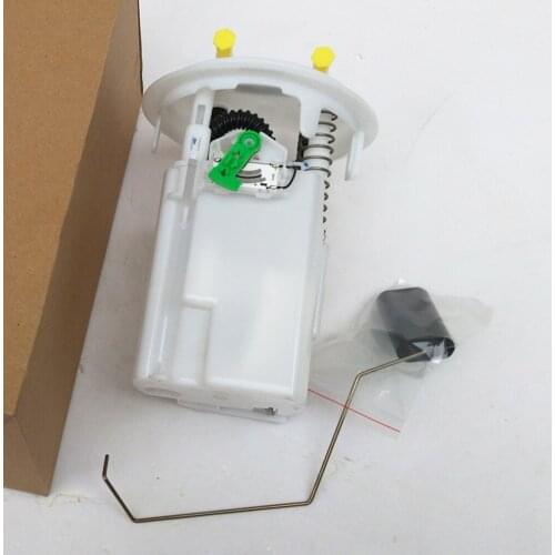 Fuel pump assembly 1525SK Used for Citroen C5