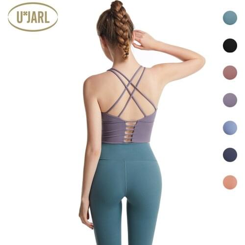 UxJARL Women Underwear