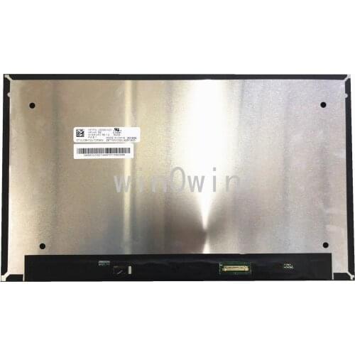 M133NVFC R6 13.3" Laptop LED LCD SCREEN Panel