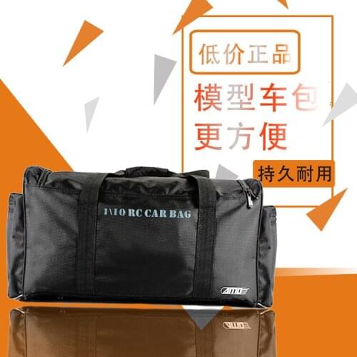 1/10 RC Car Bag 727 R/C Spare Parts Accessories