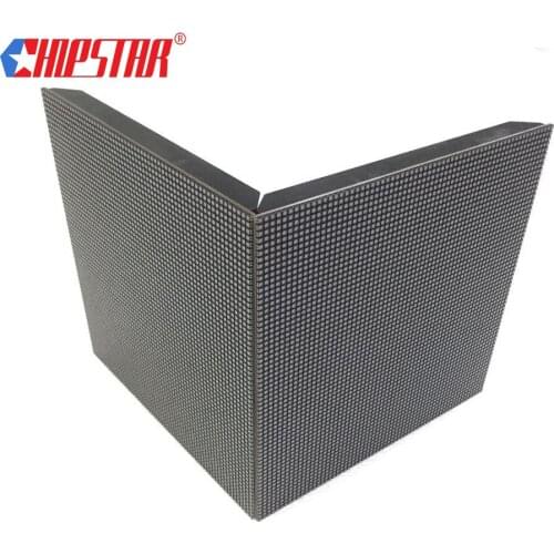 64x64 Pixel Indoor SMD2020 P2.5 LED Panels Modules for Advertising