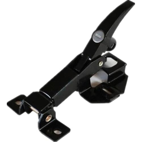 Free shipping excavator accessories Liugong engine cover LG915 920923 engine cover lock cover lock