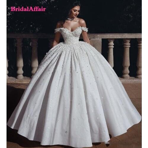 Bridalaffair Womens Off Shoulder Dresses