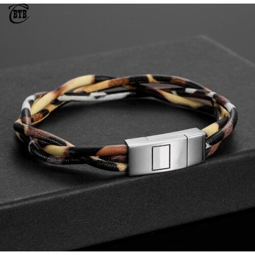 CBTB Chain Bracelets