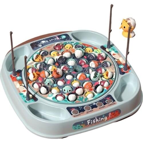 Easy Eight Educational Toys