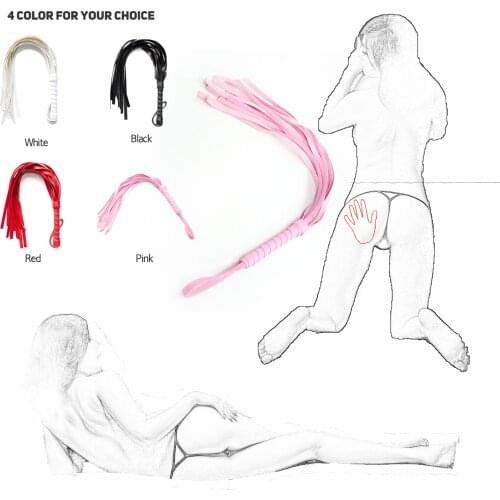 Sexy pussy Erotic toys BDSM no dildo no vagina vibrator sex toys for women and men Adult gay Games sm Whip Couples sex shop