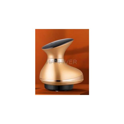 Abdominal Scraping Instrument, Electric Suction Machine, Household Cupping, Lymph Meridian