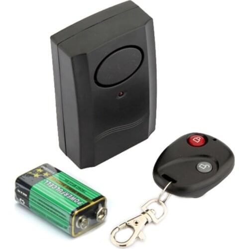 K KWOKKER Car Alarms
