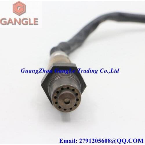 Oxygen Sensor O2 Lambda Sensor AIR FUEL RATIO SENSOR for 2009 FORD FLEX B5560 3.5L 8F9A-9Y460-AB 8F9A9Y460AB