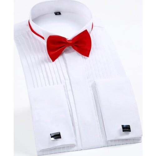 MACROSEA Groom Suits