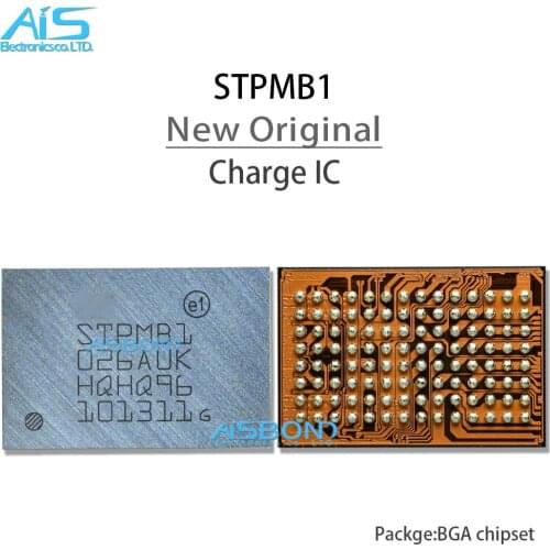 New STPMB1 STPMBO STPMB0 Wireless Fast Charging ic U3400 Charger chip For iPhone 11 Pro Max 11Pro 11ProMax