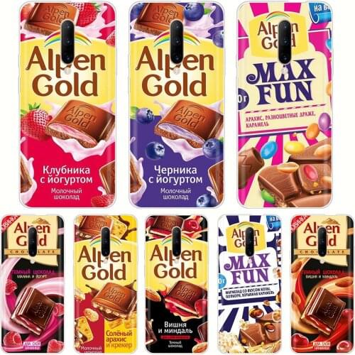 Silicone Case For Oneplus 7 Case Cover For One Plus 7 Pro Soft TPU For Oneplus 7 Pro 2019 Phone Case Coque Bag Bumper 1+7