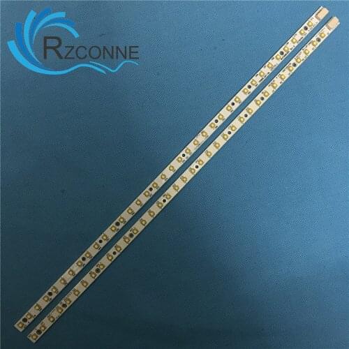 310mm LED Backlight Lamp strip bar 36leds For Apple 27" LCD LM270WQ1 SD C2 MB270B2U SDA2 SDB1 SDE3 SDE5 SDF1 LGT2781 LGT2795