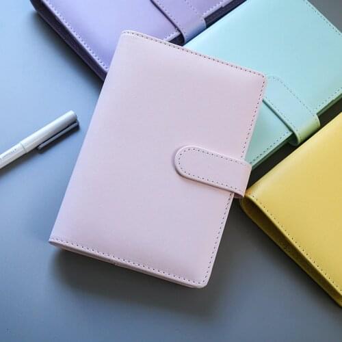 Diaries-organizers XIANQIN China