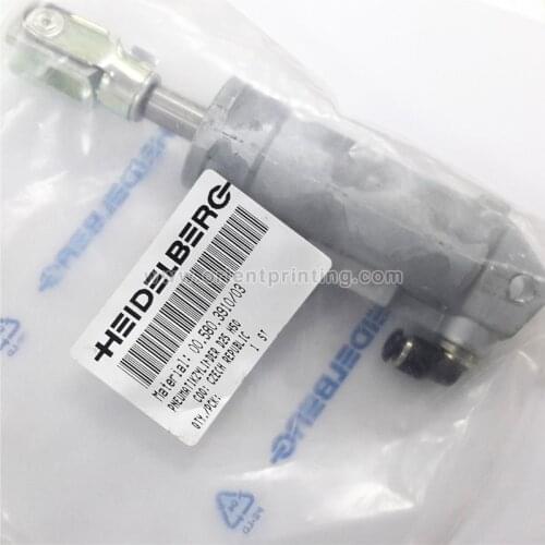 00.580.3910 Original New Heidelberg D25 H50 00.580.3910/03 Offset Machine Parts