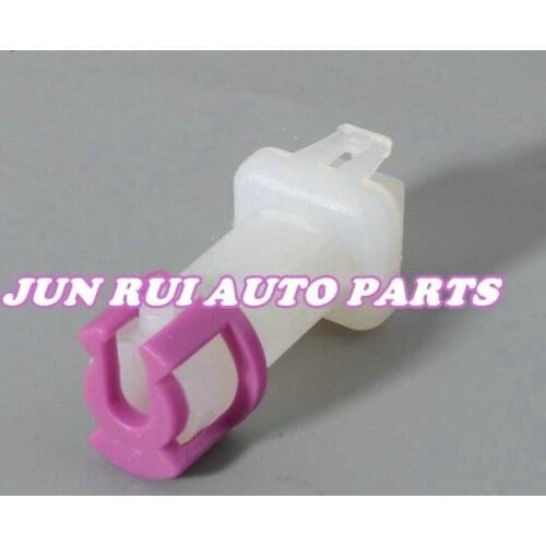 5/10/20/50/100PCS 1 Pin Female Kit Map Sensor Battery Spring DC Electrical Harness Automotive Connector For Volkswagen8139729241