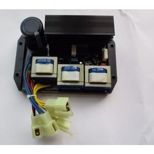 GTKD AVR AUTOMATIC VOLTAGE REGULATOR THREE PHASE GENERATOR PARTS