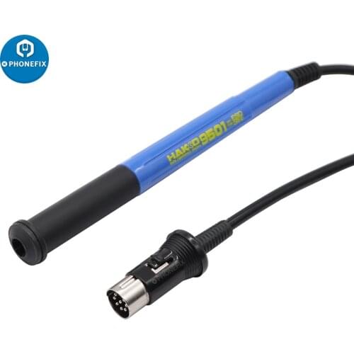HAKKO FX-9501Soldering Solder Iron Station Welding Heat Pencil Gun Replacement Repair Tool for HAKKO 951/950 Stations T12 Tips