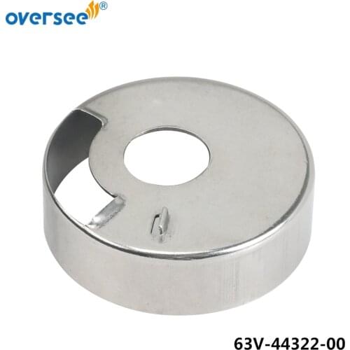 63V-44322-00 CARTRIDGE INSERT Replaces For YAMAHA Parsun Hidea 9.9HP 15HP 2 Stroke Outboard Engine Boat Motor Aftermarket P