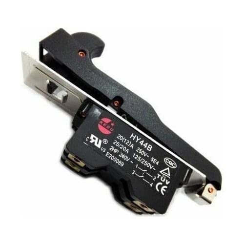 MAKITA 651184-3 651183-5 651182-7 Switch For MT901 MT900 M907 MT903 MT902