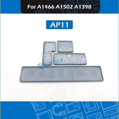 5set/Lot AP11 Keycap set for Macbook A1370 A1465 A1369 A1466 A1425 A1502 A1398 Key cap Replacement 2010-2015