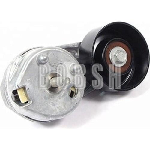 Transmission belt tensioner 2003-Jag uarXJ S-TYPE XF X-TYPE engine belt tensioner wheel belt idler belt belt adjustment wheel