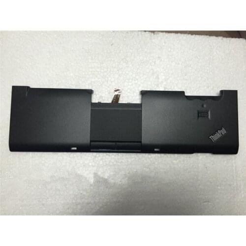 New laptop FOR Lenovo ThinkPad T410S T400S Touchpad Palmrest cover/The keyboard cover FRU 75Y5573