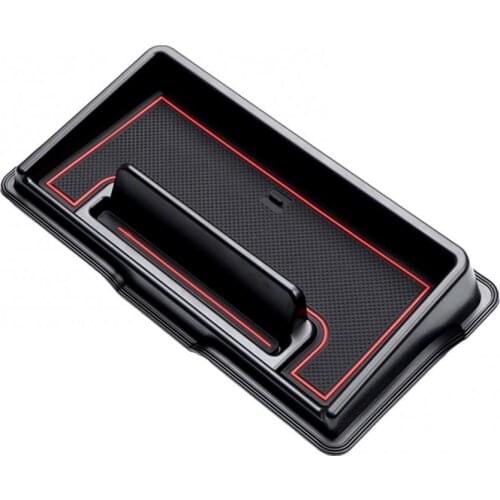 New Style Car Interior Center Consoles Dashboard Storage Box for Suzuki Jimny 2019 2020 Car Accessories Supplies Products