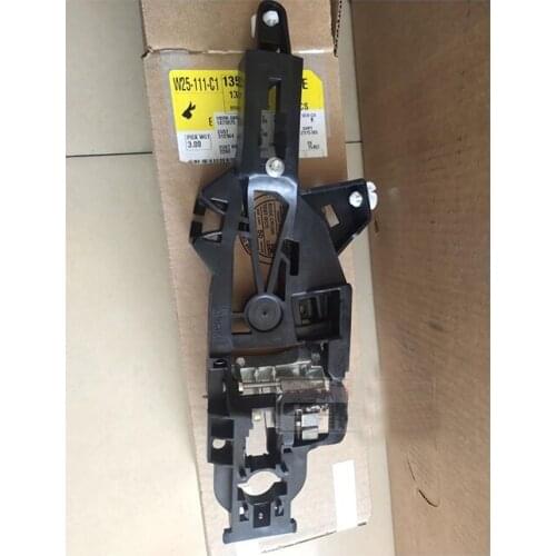 For GMC Yukon Front Rear Door Handle Base