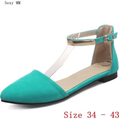 Sexy MM Women's Moccasins