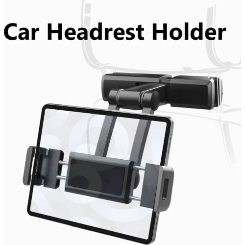SHISUO Holders For Tablets In The Car